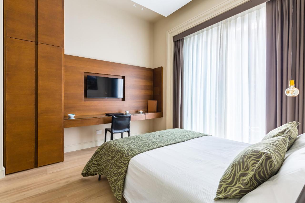 B&B Civico 33 Νάπολη Εξωτερικό φωτογραφία