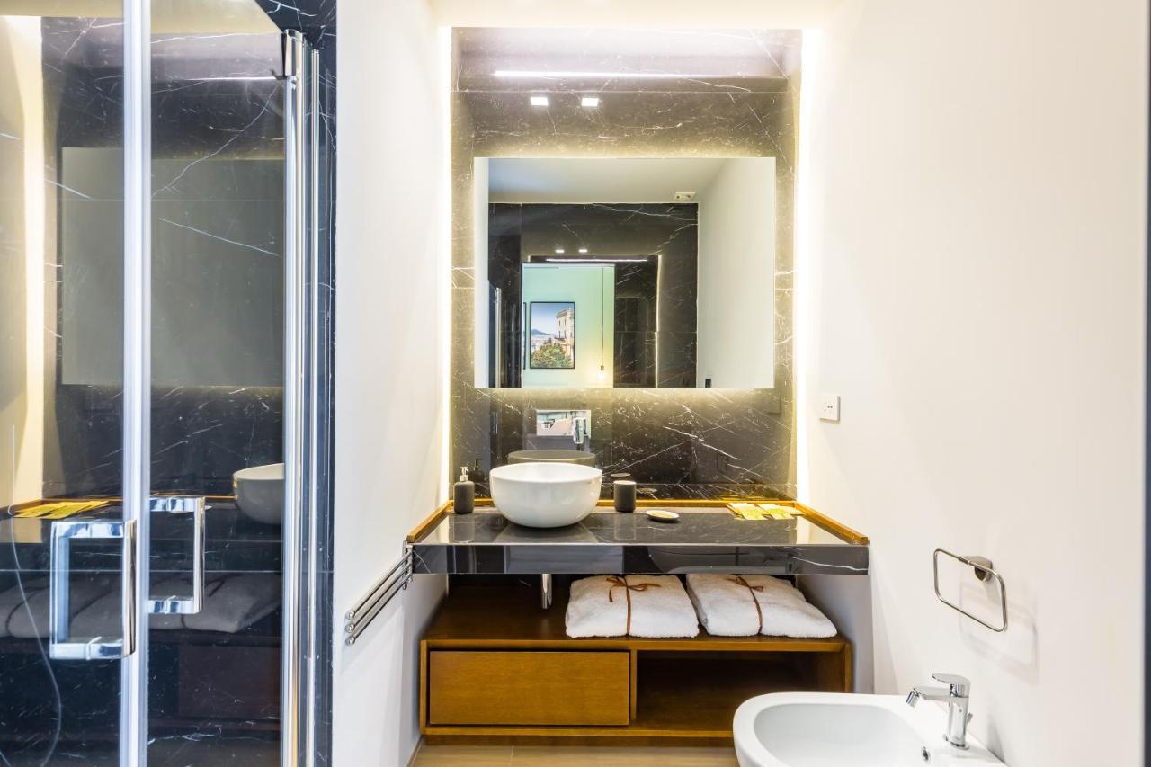 B&B Civico 33 Νάπολη Εξωτερικό φωτογραφία